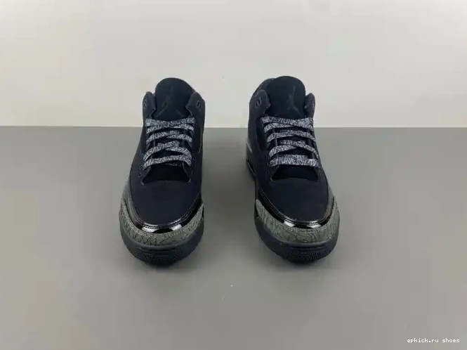 Cheap Retro Cat CK9246-168 Black Air 3 Jordan 0611